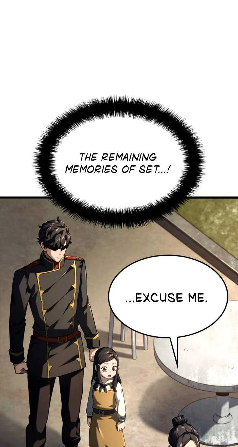 Revenge of the Iron-Blooded Sword Hound Chapter 70 page 27 - 