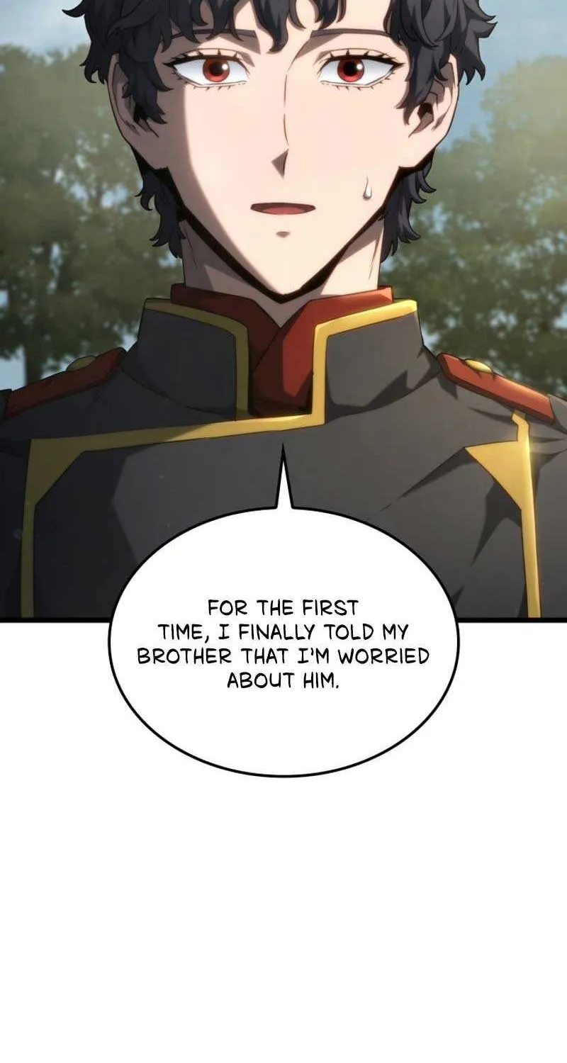 Revenge of the Iron-Blooded Sword Hound Chapter 70 page 31 - 