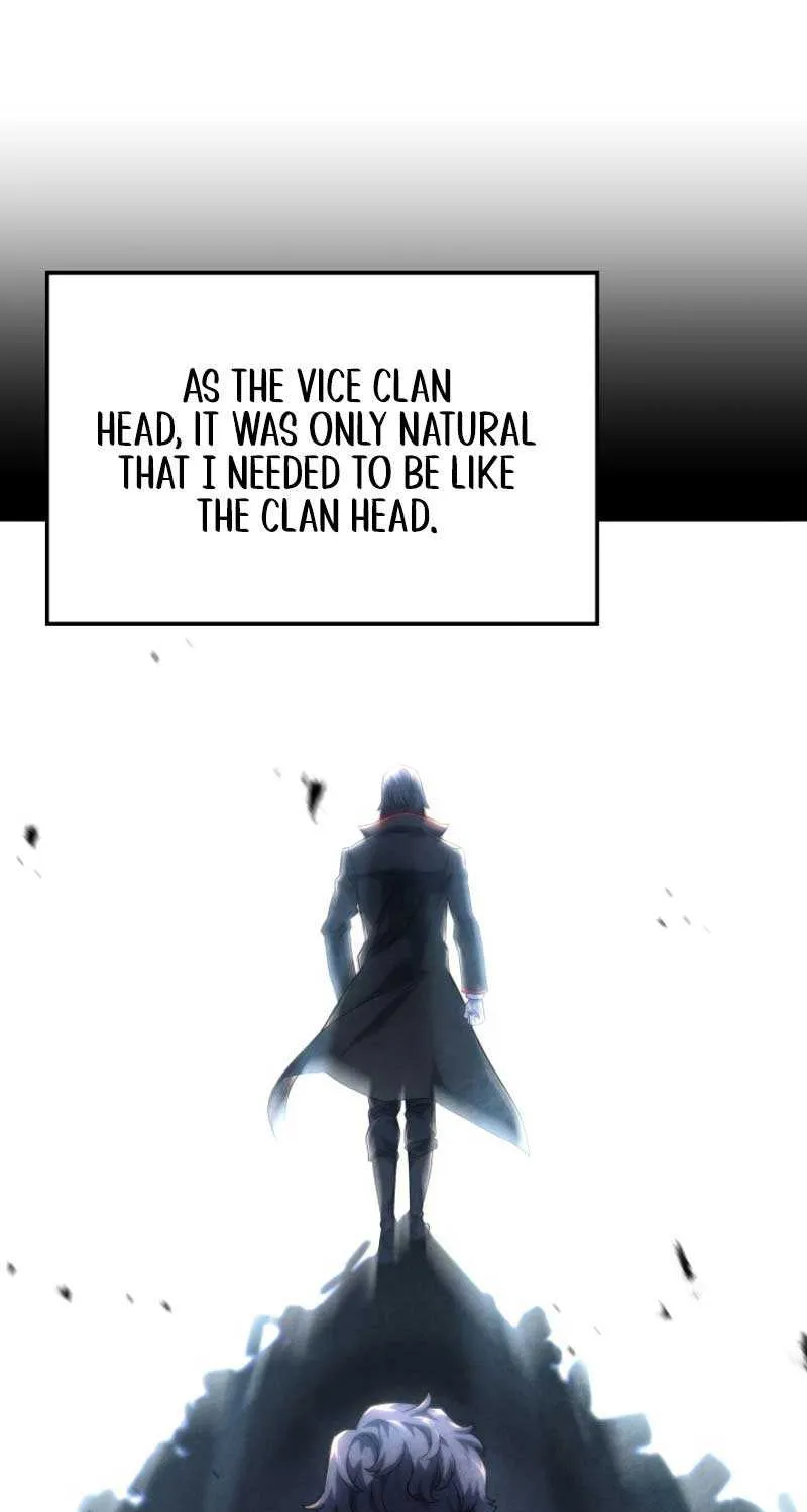 Revenge of the Iron-Blooded Sword Hound Chapter 70 page 32 - 