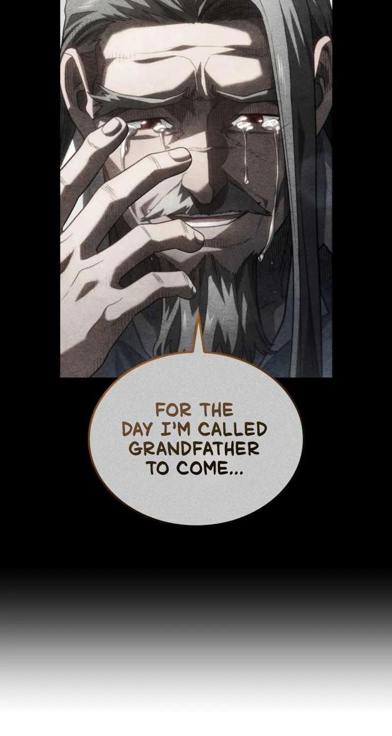 Revenge of the Iron-Blooded Sword Hound Chapter 70 page 35 - 
