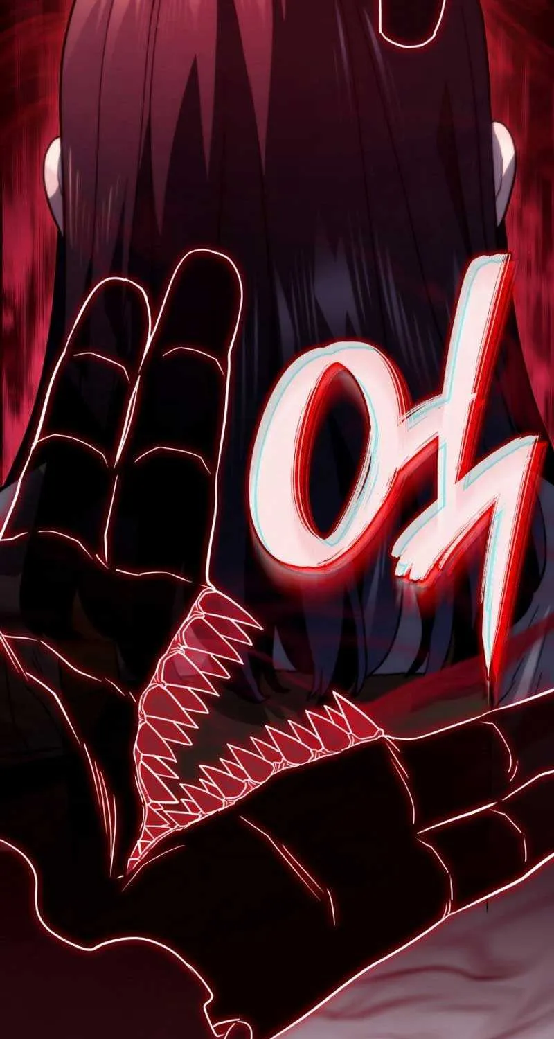 Revenge of the Iron-Blooded Sword Hound Chapter 70 page 5 - 