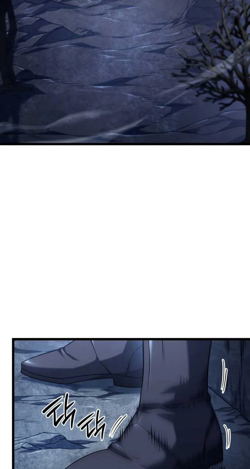 Revenge of the Iron-Blooded Sword Hound Chapter 70 page 42 - 