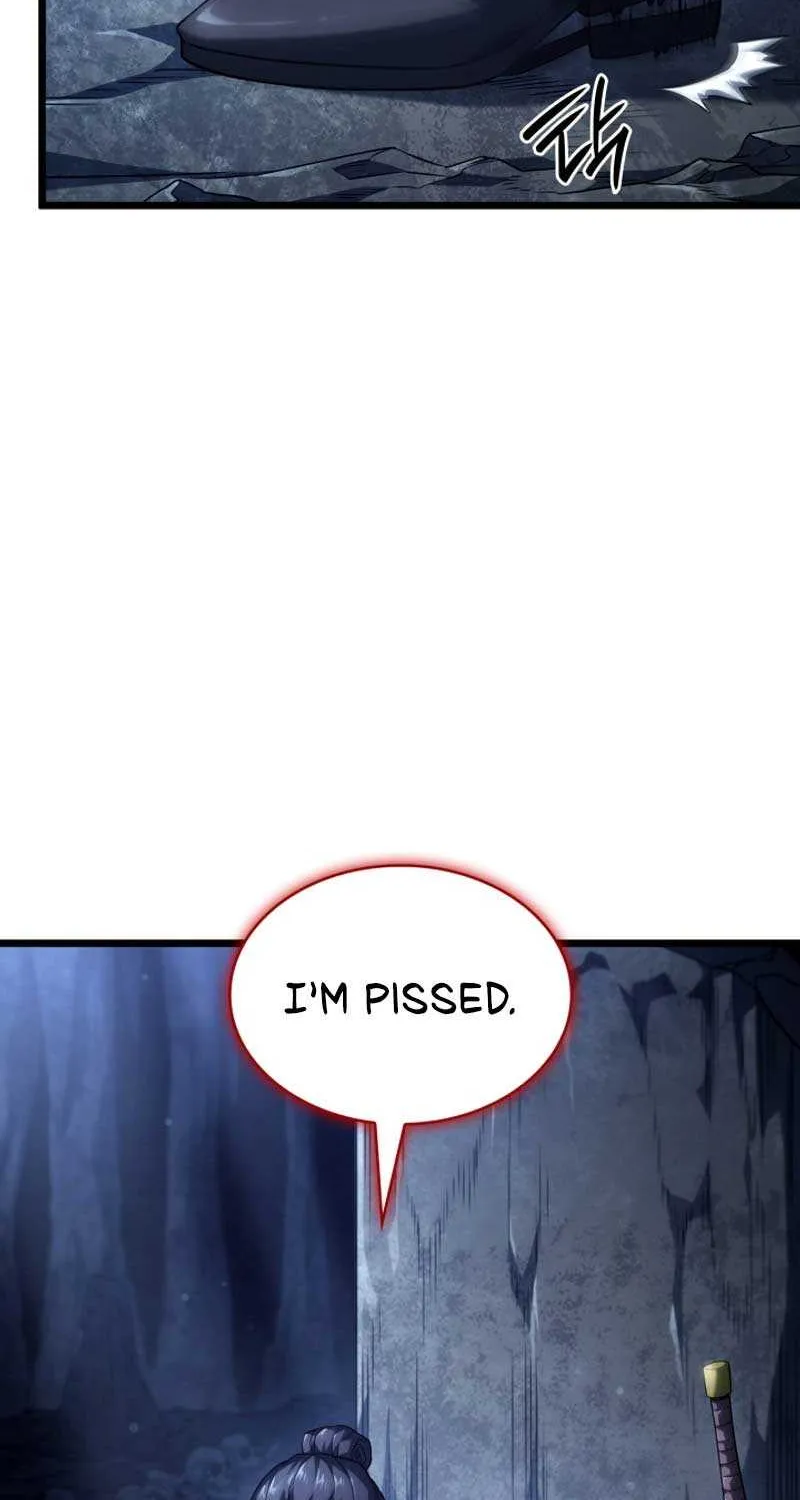 Revenge of the Iron-Blooded Sword Hound Chapter 70 page 43 - 