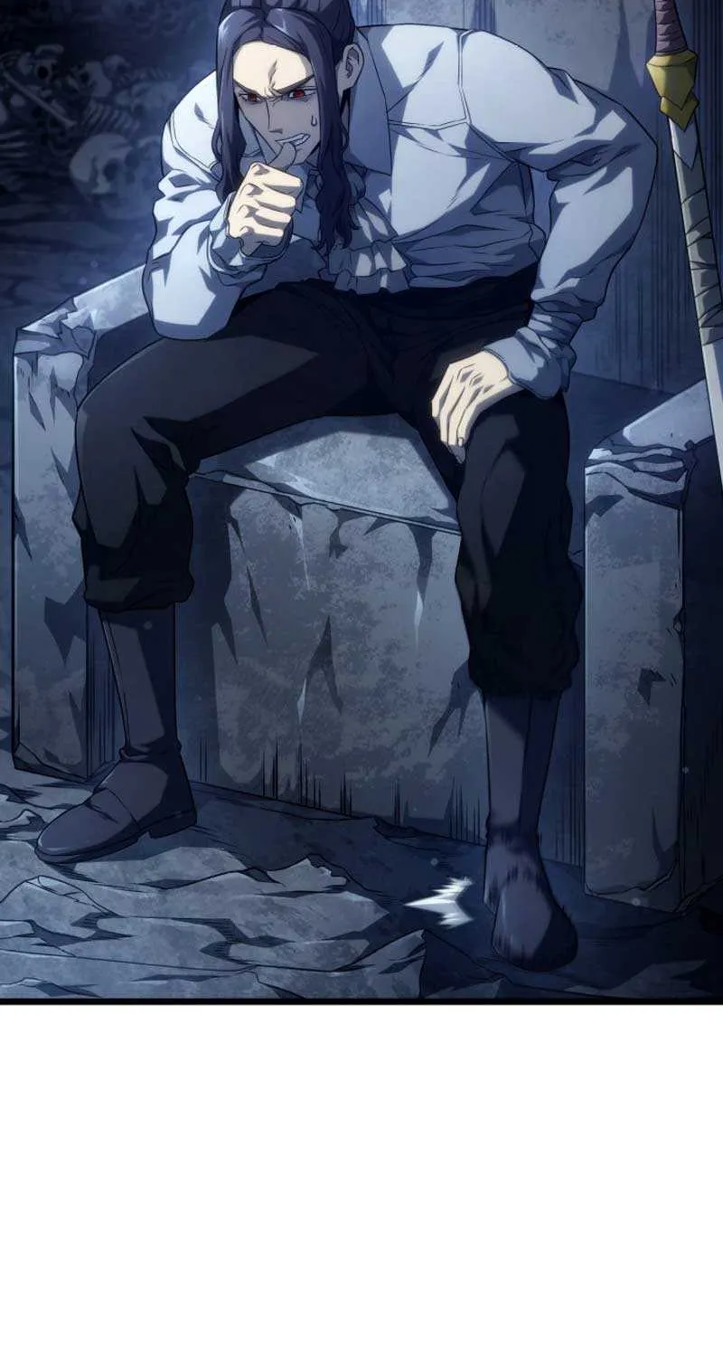 Revenge of the Iron-Blooded Sword Hound Chapter 70 page 44 - 