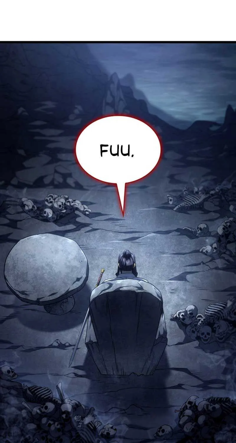Revenge of the Iron-Blooded Sword Hound Chapter 70 page 48 - 