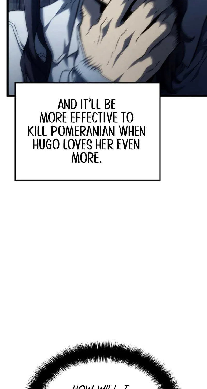 Revenge of the Iron-Blooded Sword Hound Chapter 70 page 51 - 