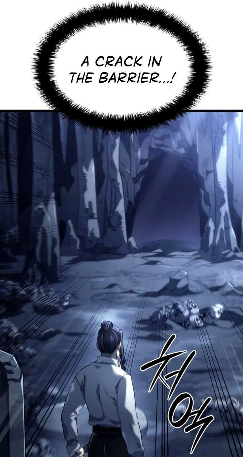 Revenge of the Iron-Blooded Sword Hound Chapter 70 page 62 - 