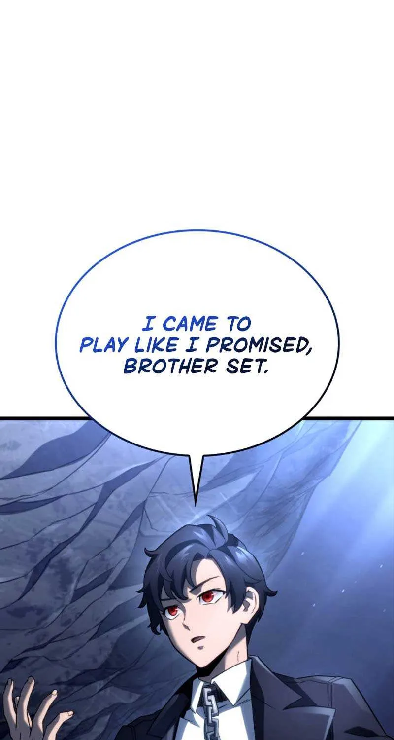 Revenge of the Iron-Blooded Sword Hound Chapter 70 page 67 - 