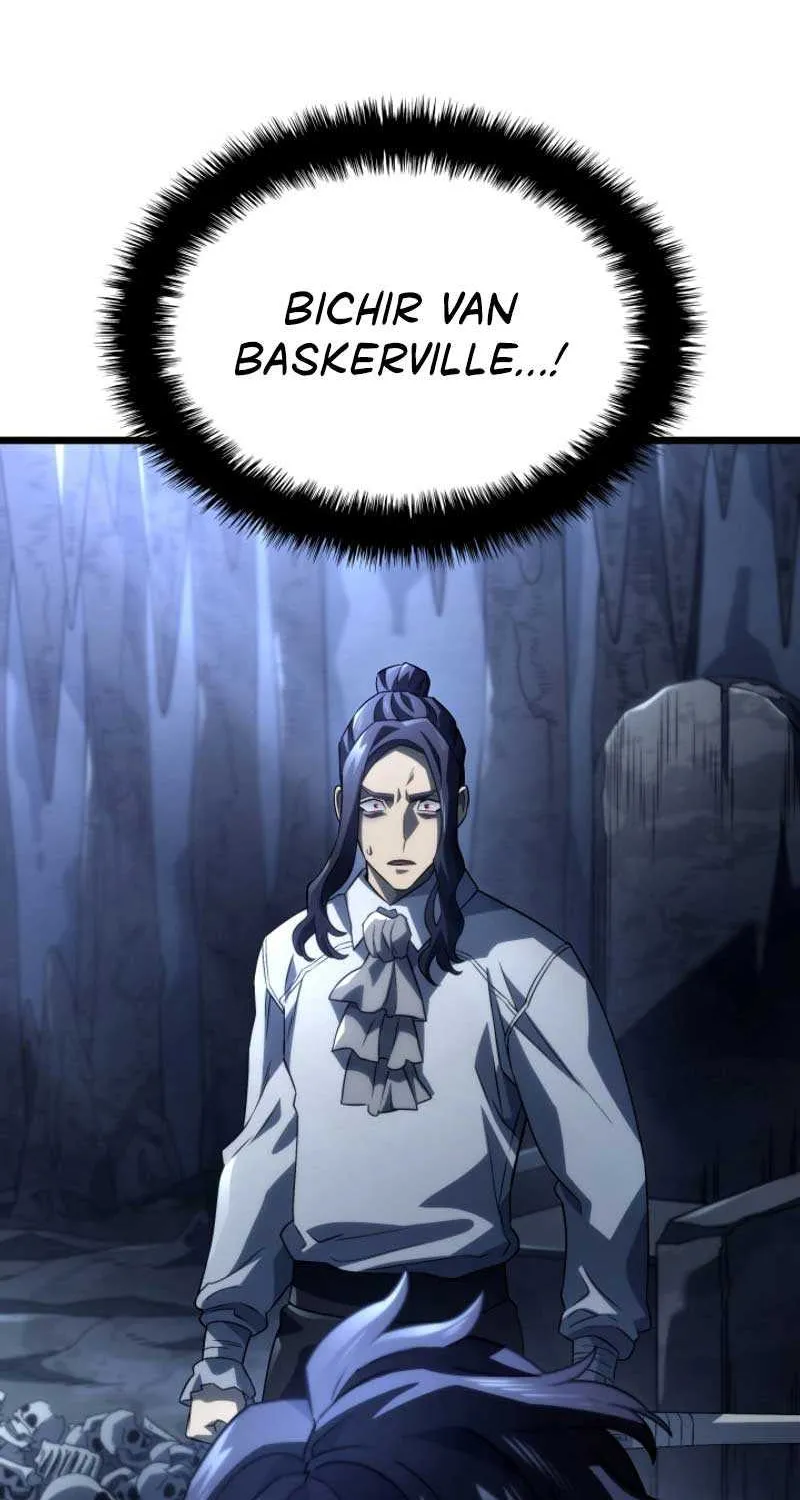 Revenge of the Iron-Blooded Sword Hound Chapter 70 page 69 - 