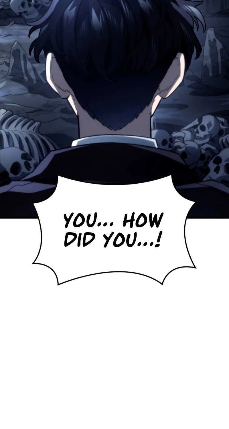 Revenge of the Iron-Blooded Sword Hound Chapter 70 page 70 - 