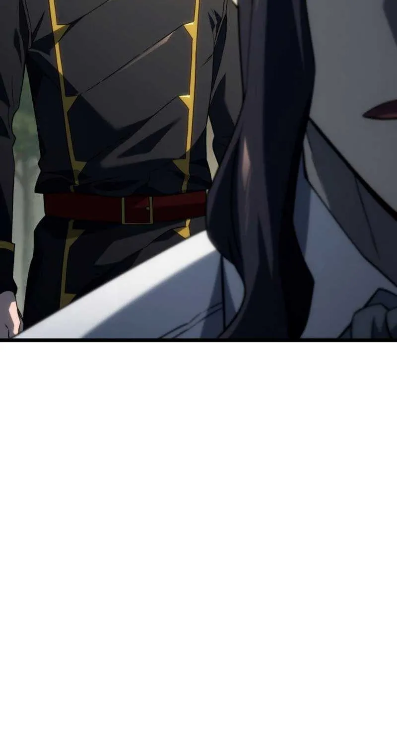 Revenge of the Iron-Blooded Sword Hound Chapter 70 page 8 - 