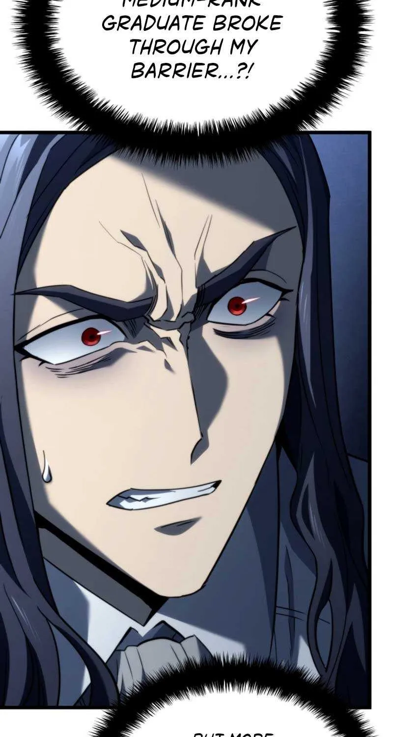 Revenge of the Iron-Blooded Sword Hound Chapter 70 page 73 - 