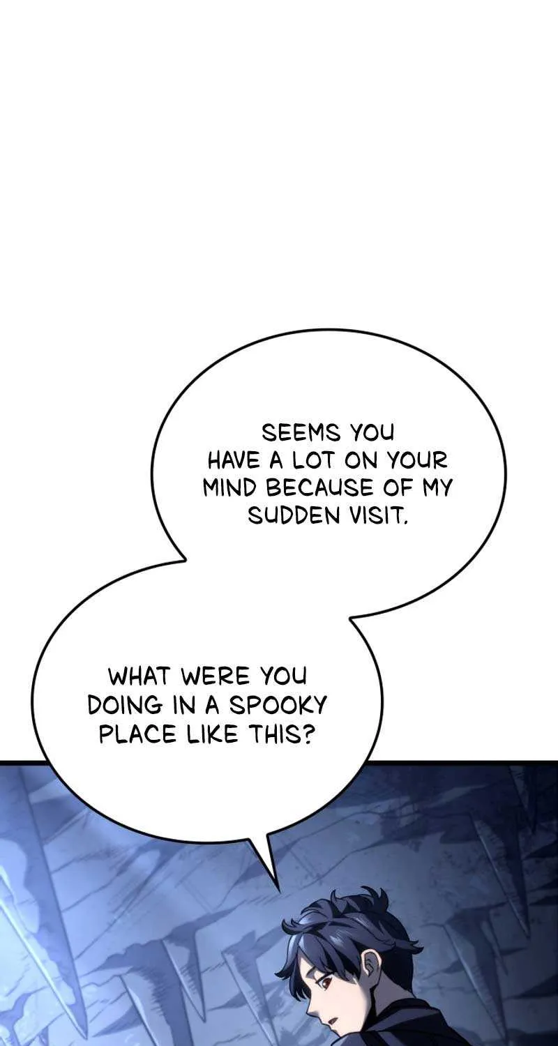 Revenge of the Iron-Blooded Sword Hound Chapter 70 page 75 - 