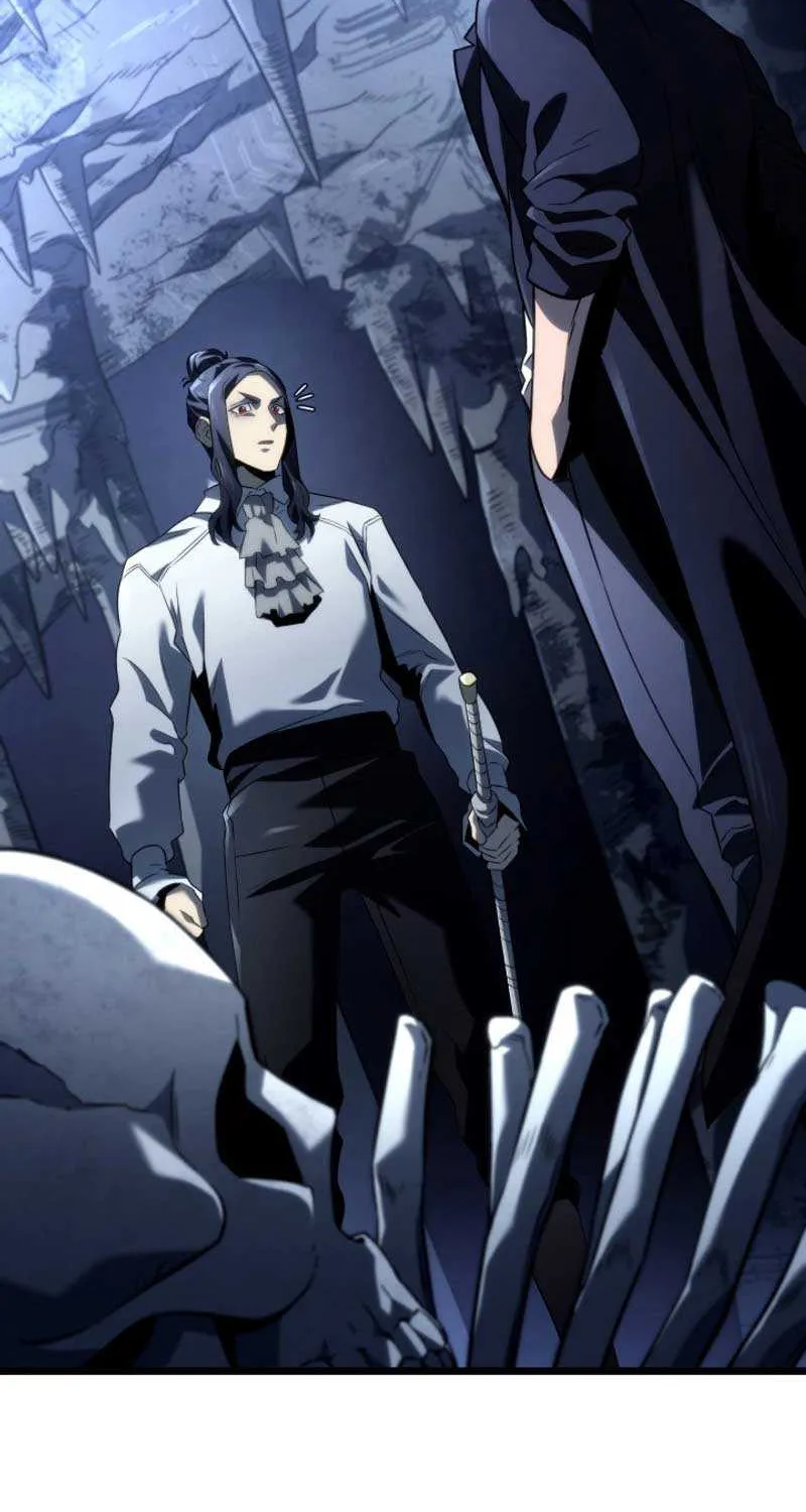 Revenge of the Iron-Blooded Sword Hound Chapter 70 page 76 - 