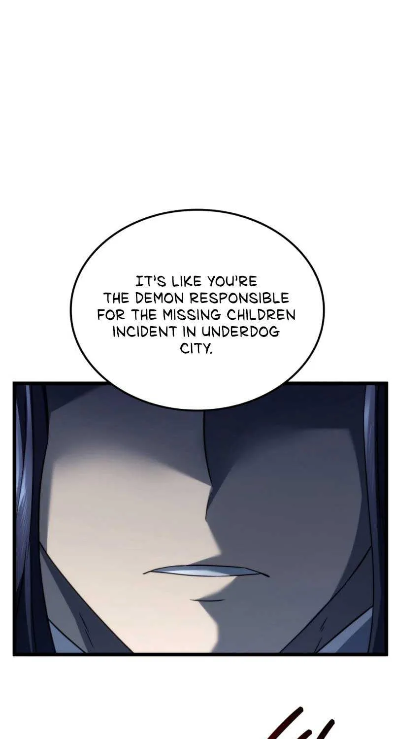 Revenge of the Iron-Blooded Sword Hound Chapter 70 page 77 - 
