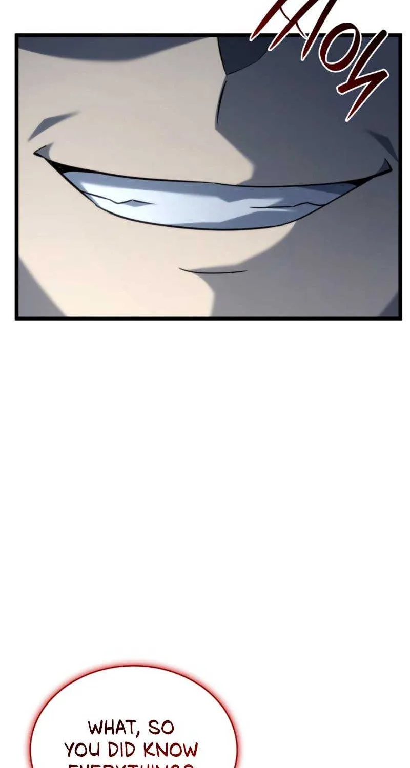 Revenge of the Iron-Blooded Sword Hound Chapter 70 page 78 - 
