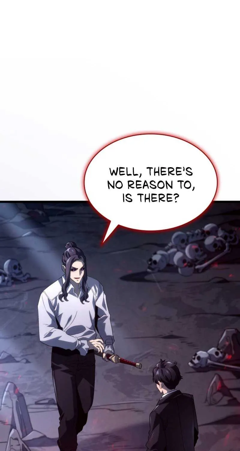 Revenge of the Iron-Blooded Sword Hound Chapter 70 page 82 - 