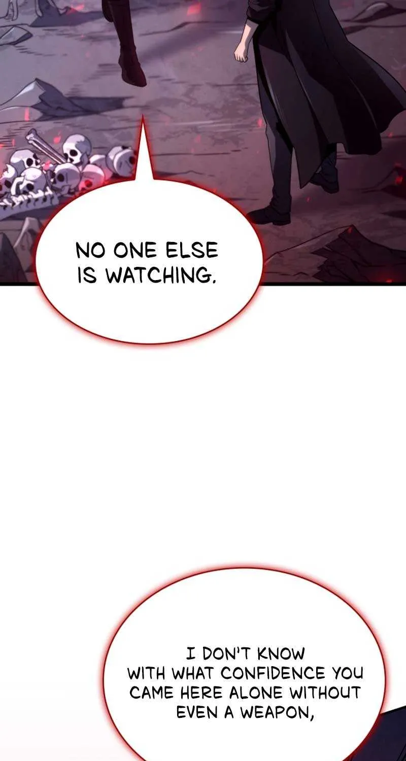 Revenge of the Iron-Blooded Sword Hound Chapter 70 page 83 - 