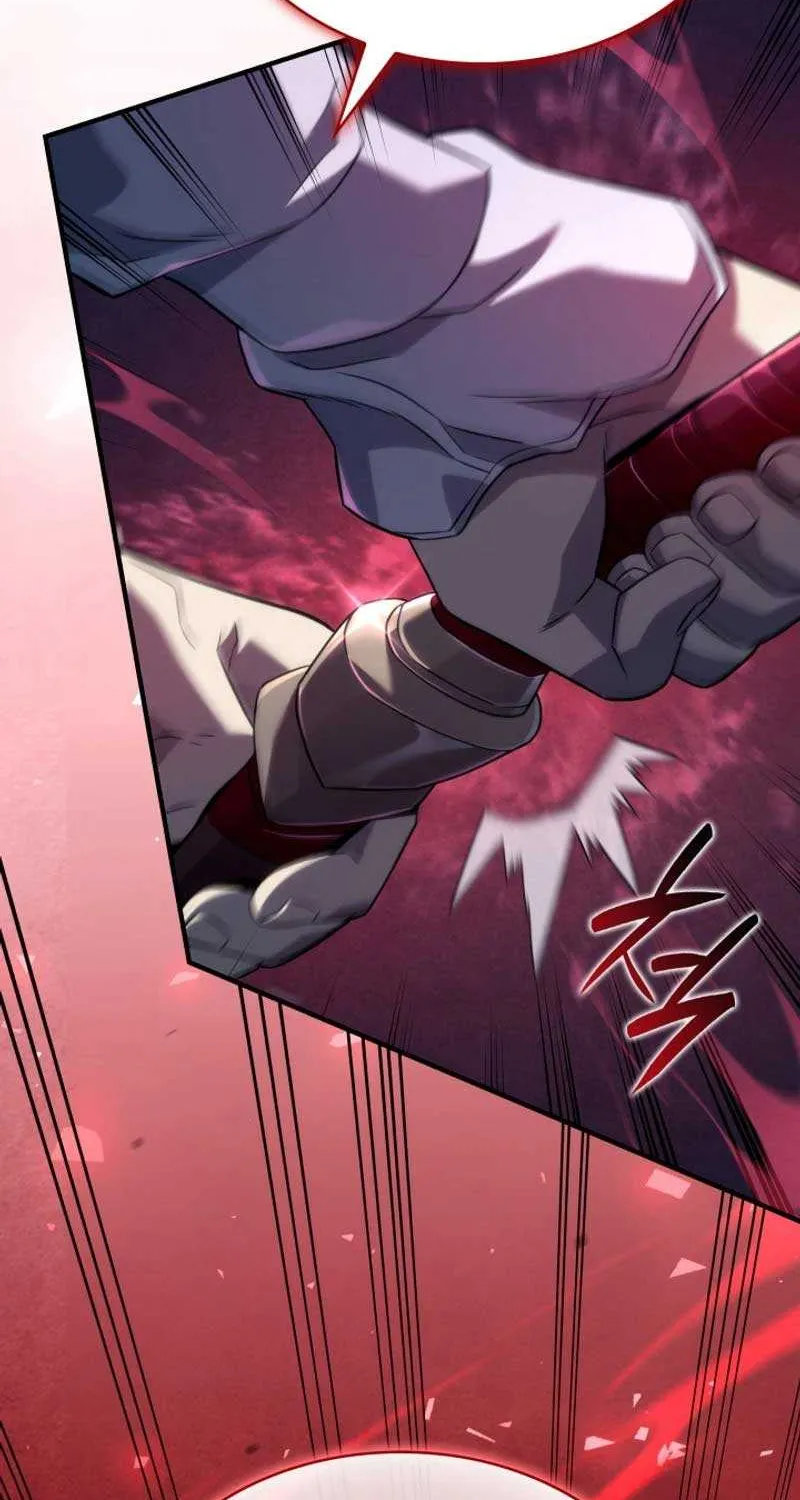 Revenge of the Iron-Blooded Sword Hound Chapter 70 page 84 - 