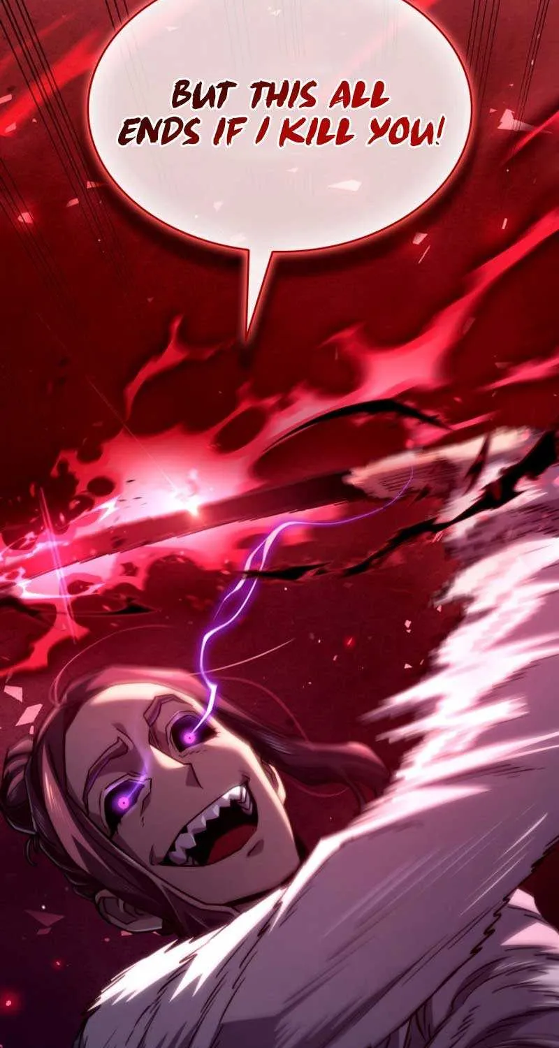 Revenge of the Iron-Blooded Sword Hound Chapter 70 page 85 - 