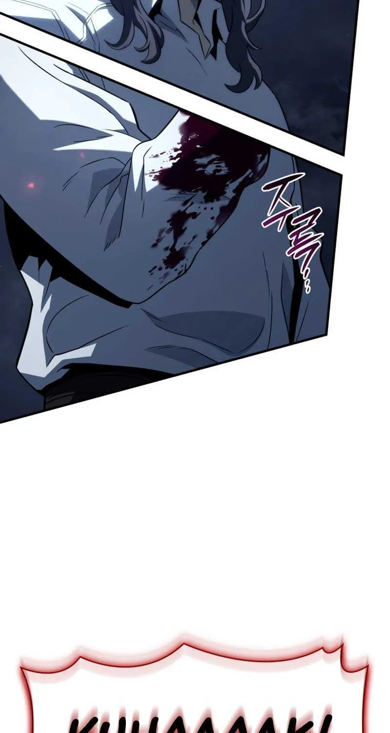 Revenge of the Iron-Blooded Sword Hound Chapter 70 page 95 - 