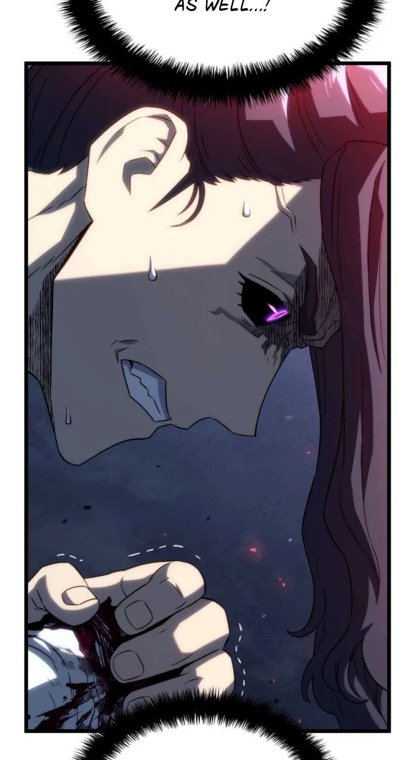Revenge of the Iron-Blooded Sword Hound Chapter 70 page 98 - 