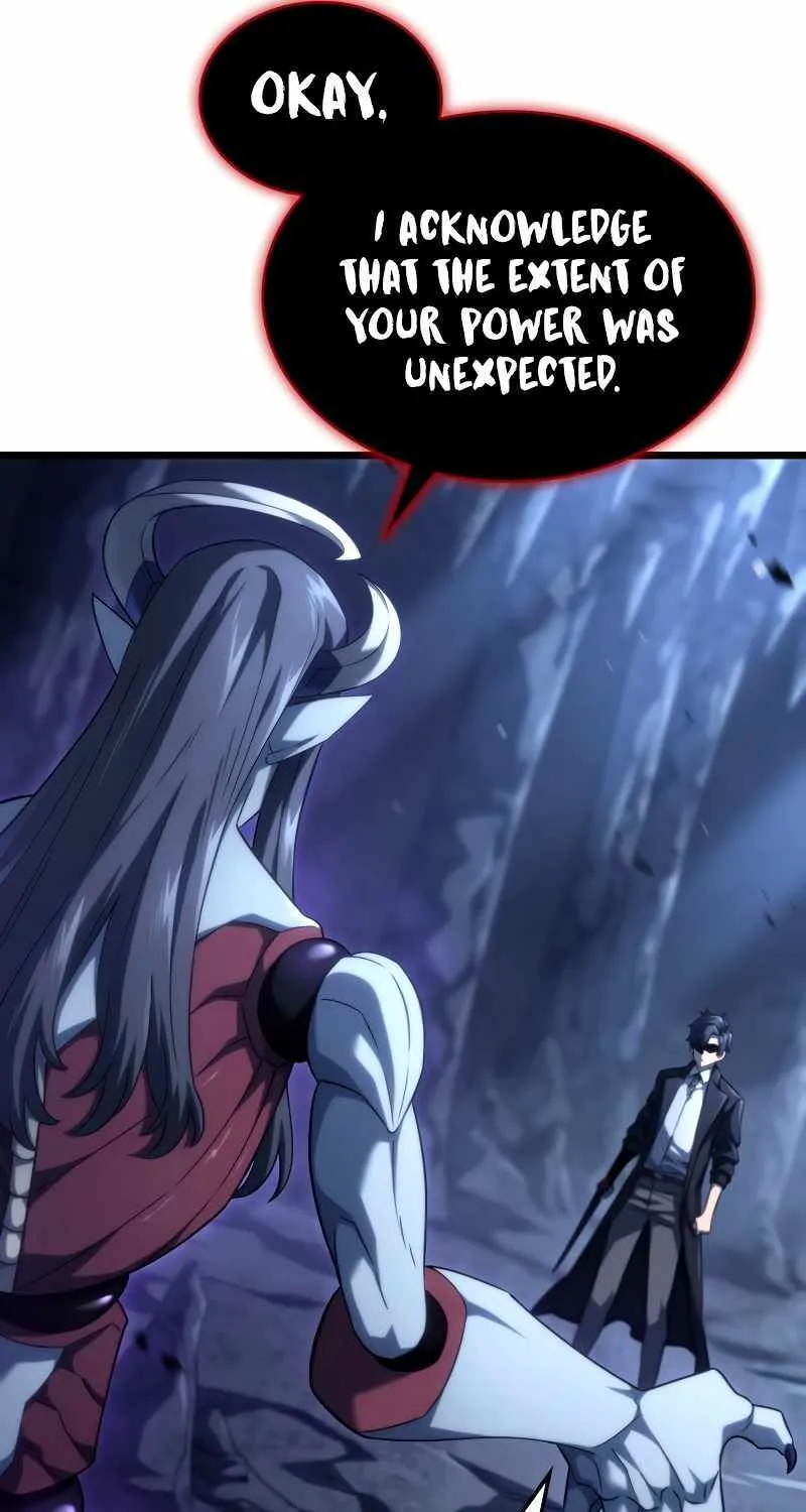 Revenge of the Iron-Blooded Sword Hound Chapter 71 page 108 - 