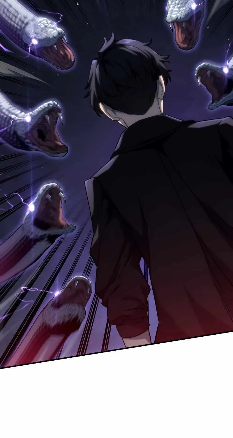 Revenge of the Iron-Blooded Sword Hound Chapter 71 page 112 - 