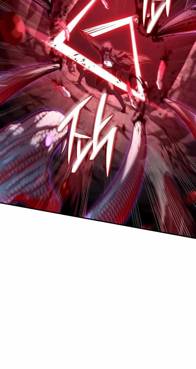 Revenge of the Iron-Blooded Sword Hound Chapter 71 page 114 - 