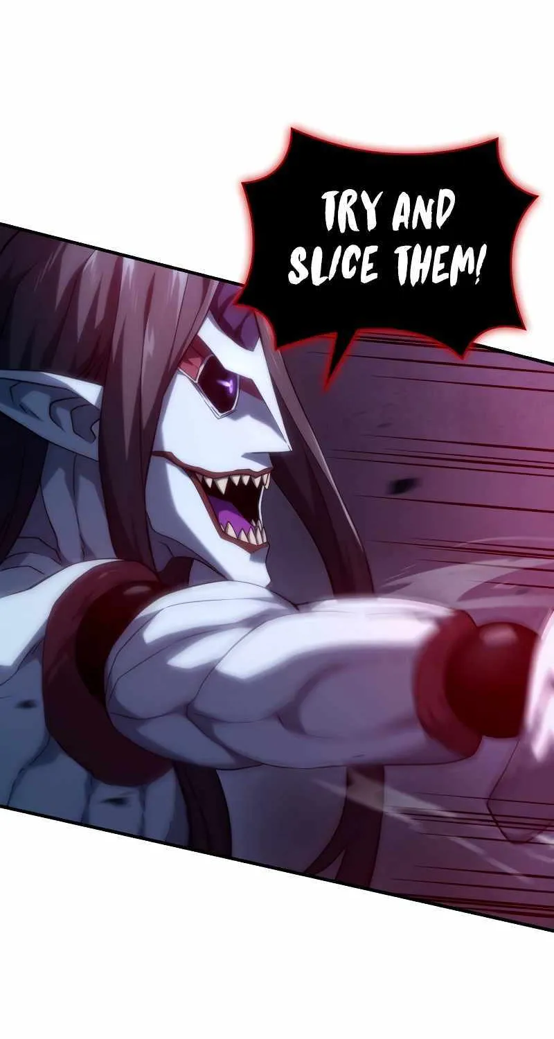 Revenge of the Iron-Blooded Sword Hound Chapter 71 page 115 - 