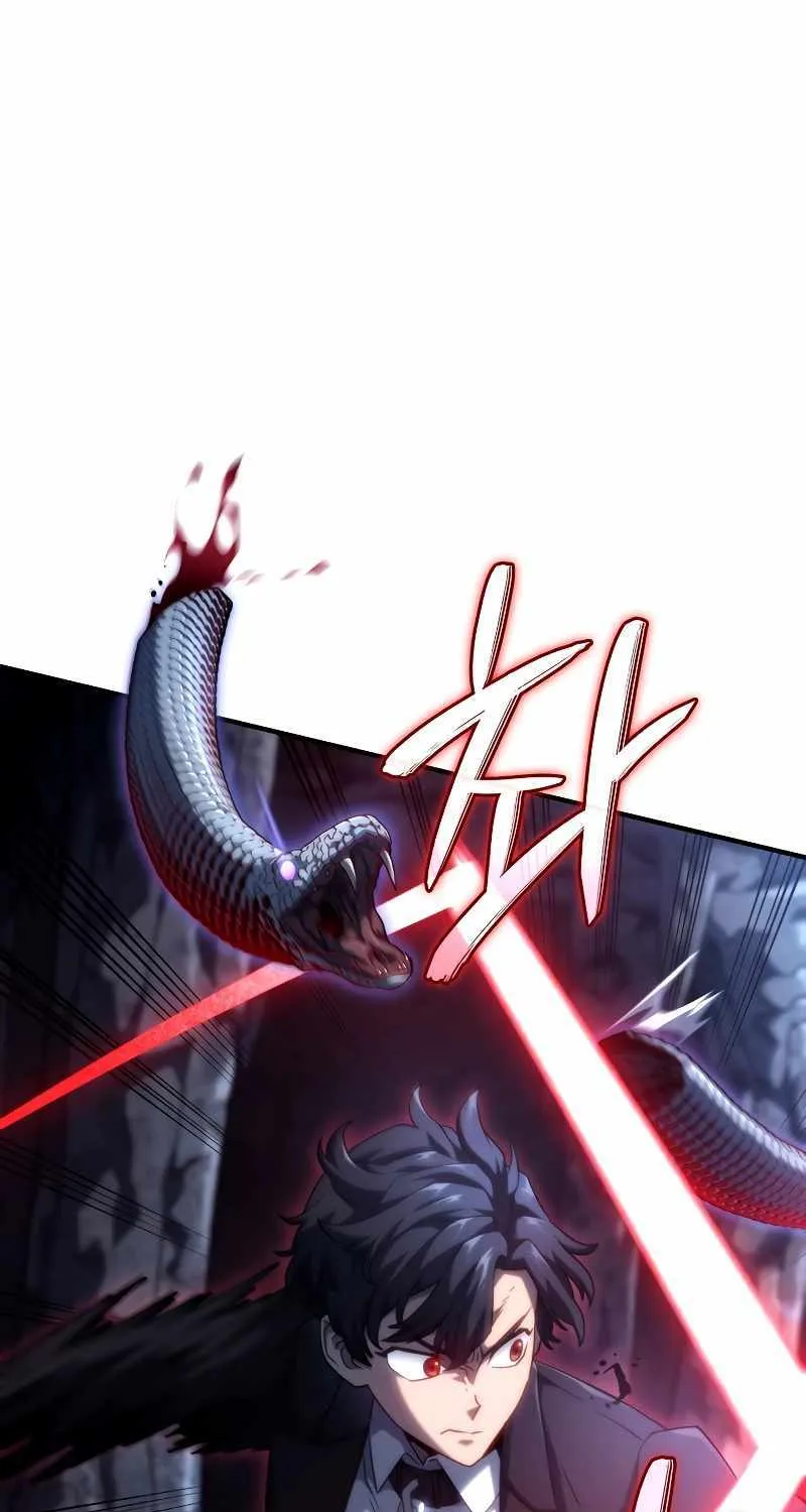 Revenge of the Iron-Blooded Sword Hound Chapter 71 page 120 - 