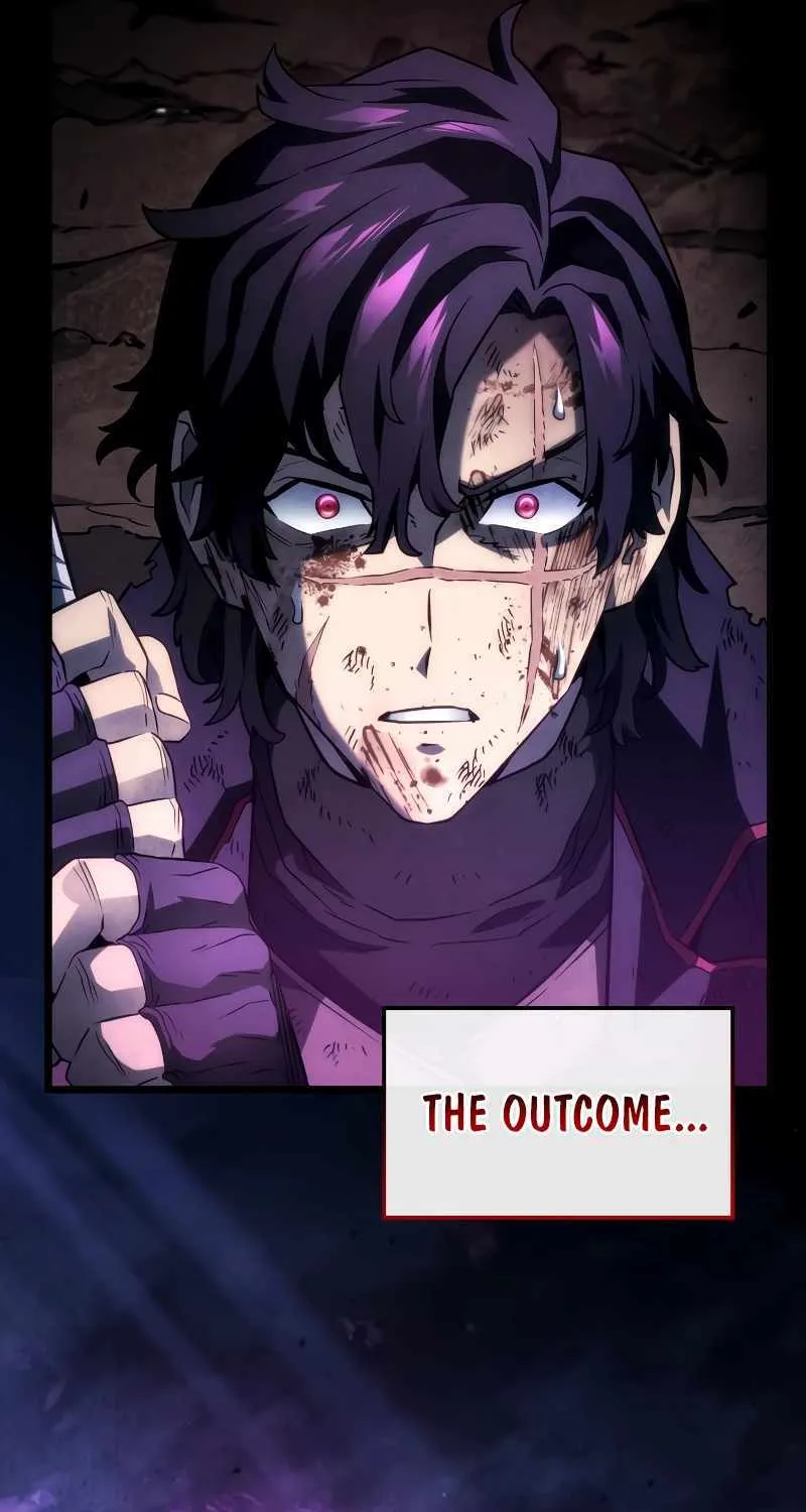 Revenge of the Iron-Blooded Sword Hound Chapter 71 page 13 - 