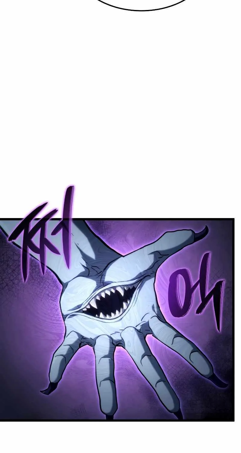 Revenge of the Iron-Blooded Sword Hound Chapter 71 page 124 - 