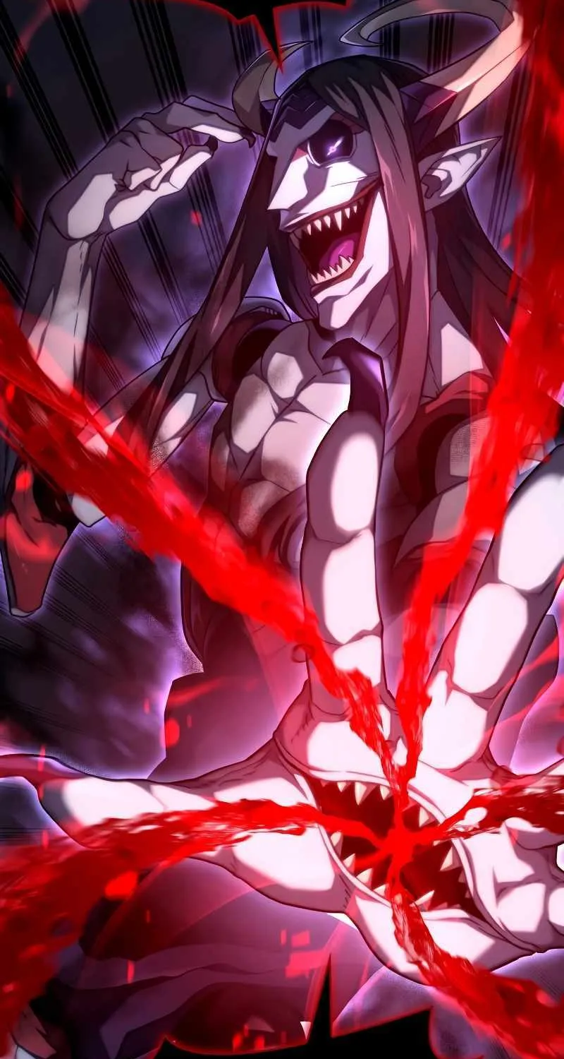 Revenge of the Iron-Blooded Sword Hound Chapter 71 page 130 - 