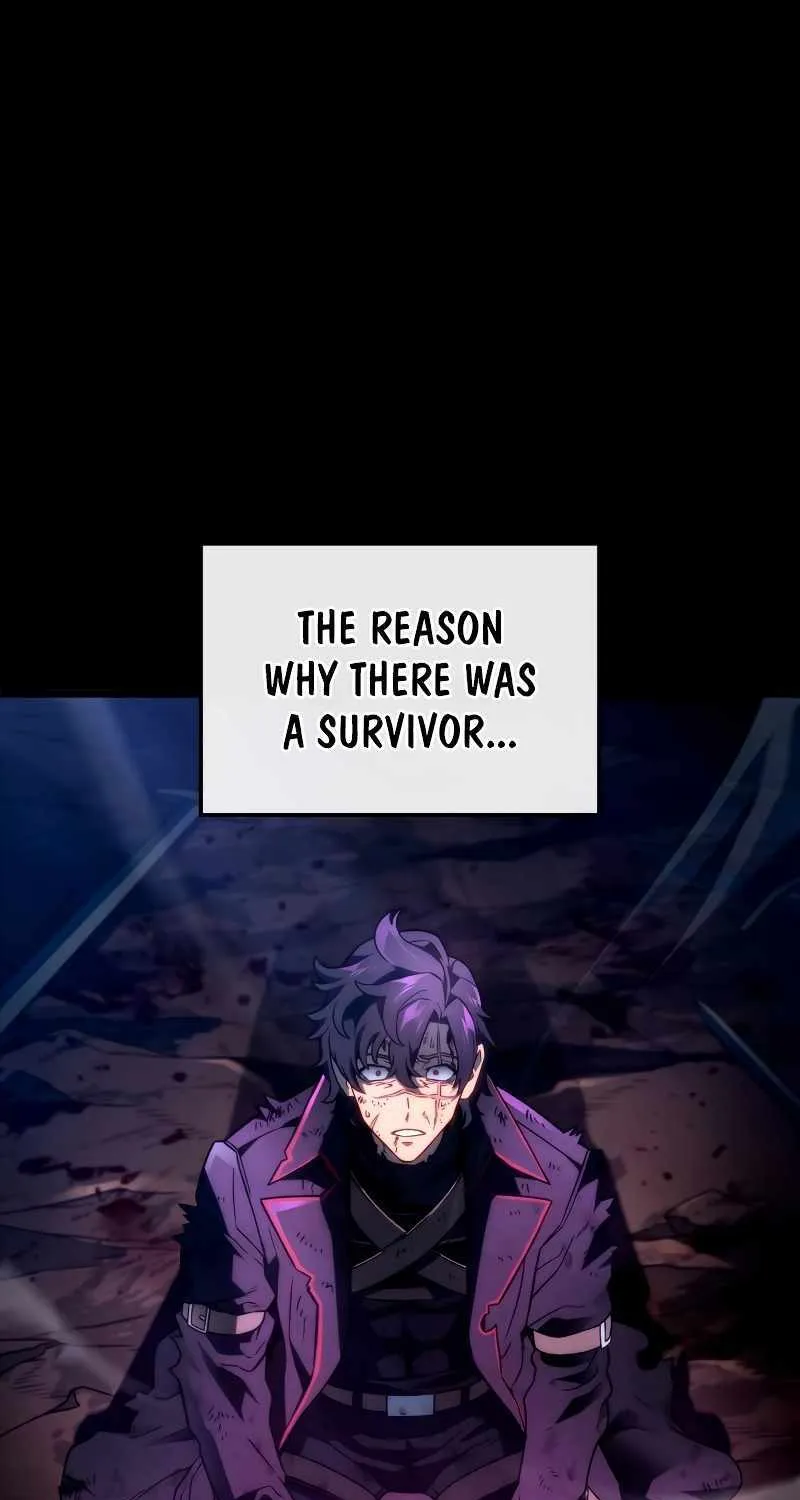 Revenge of the Iron-Blooded Sword Hound Chapter 71 page 17 - 