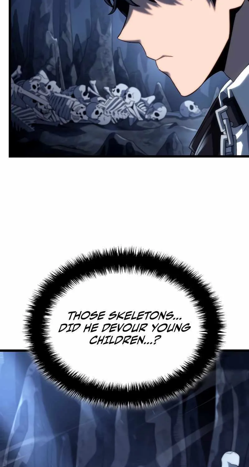 Revenge of the Iron-Blooded Sword Hound Chapter 71 page 24 - 