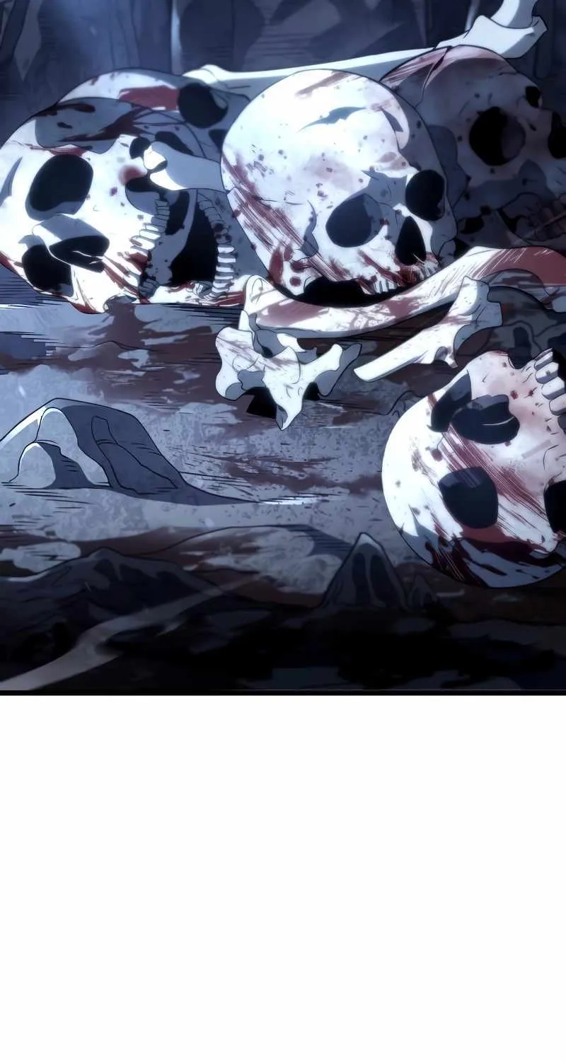 Revenge of the Iron-Blooded Sword Hound Chapter 71 page 25 - 
