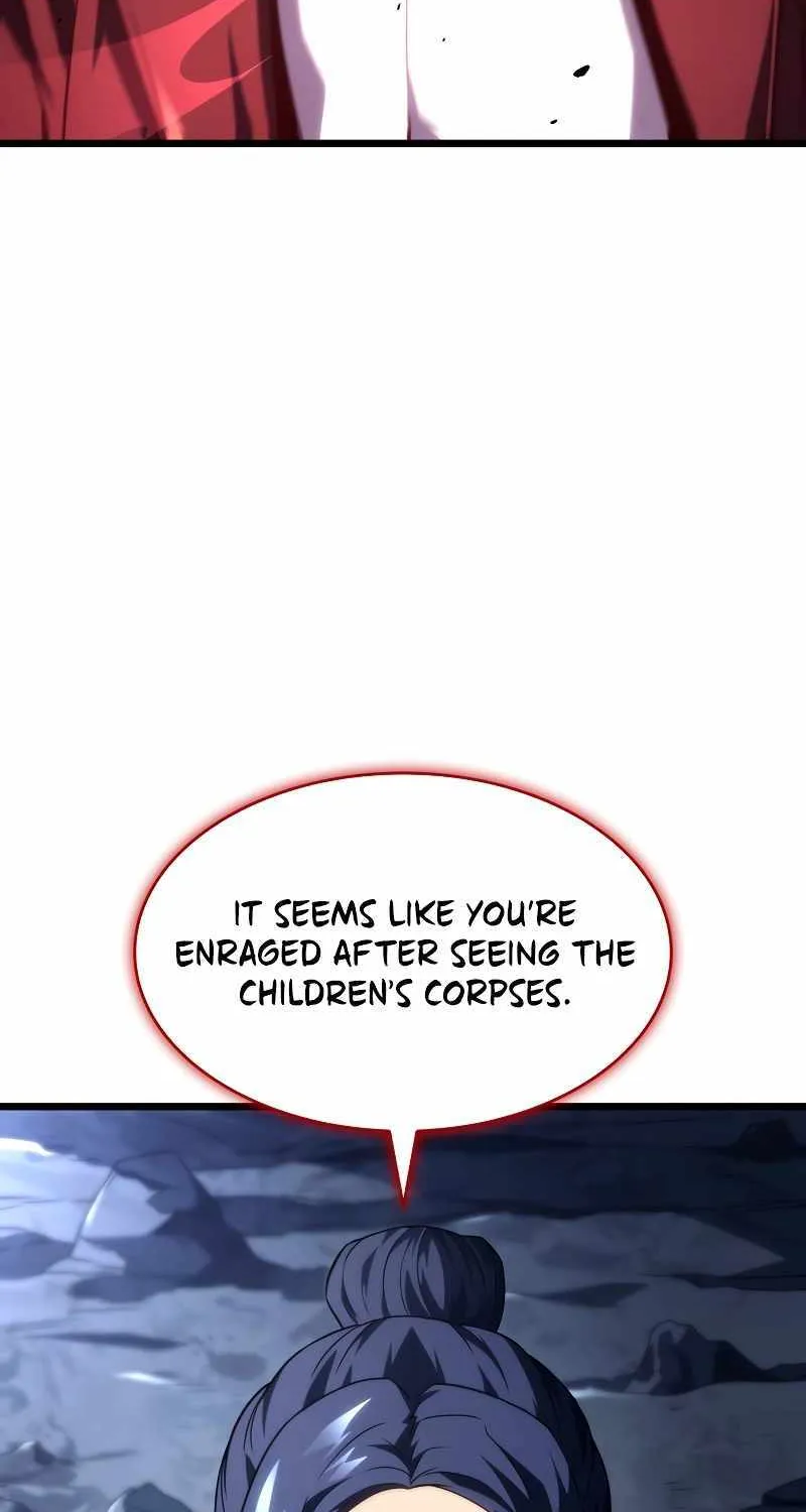 Revenge of the Iron-Blooded Sword Hound Chapter 71 page 27 - 