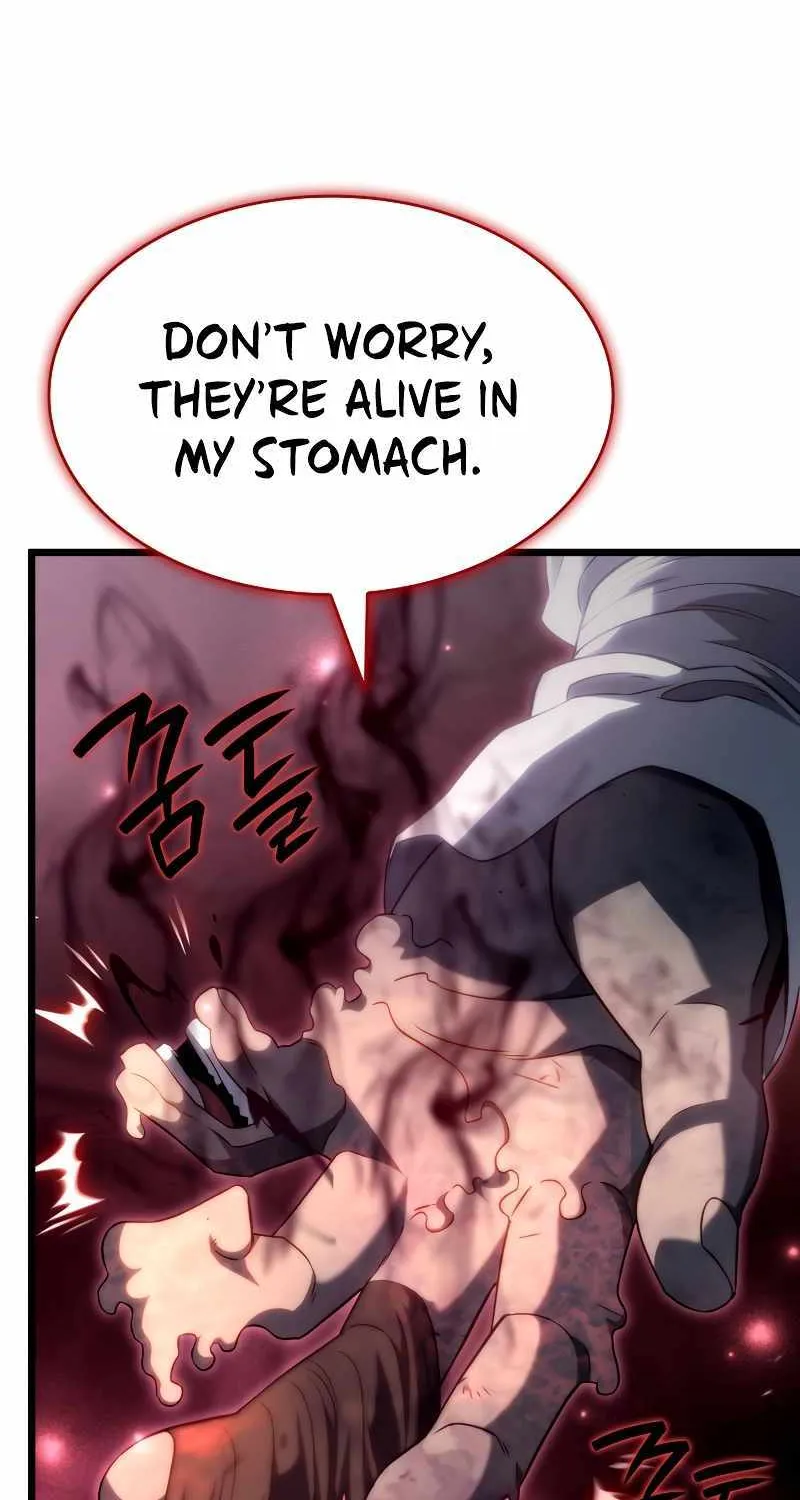 Revenge of the Iron-Blooded Sword Hound Chapter 71 page 29 - 
