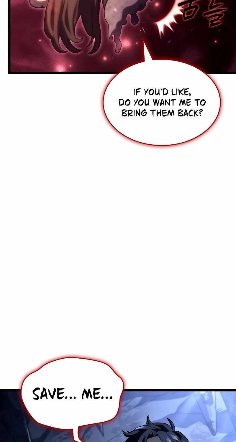 Revenge of the Iron-Blooded Sword Hound Chapter 71 page 30 - 