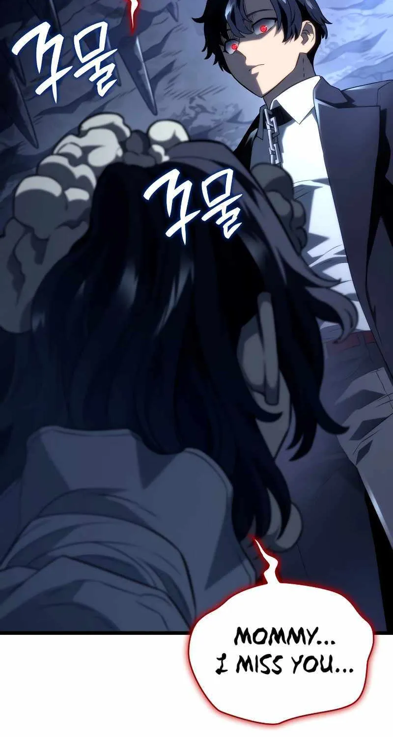 Revenge of the Iron-Blooded Sword Hound Chapter 71 page 31 - 