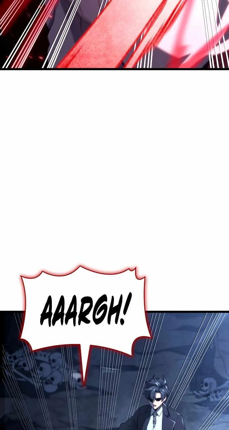 Revenge of the Iron-Blooded Sword Hound Chapter 71 page 34 - 