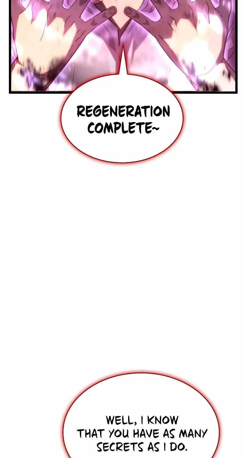 Revenge of the Iron-Blooded Sword Hound Chapter 71 page 38 - 