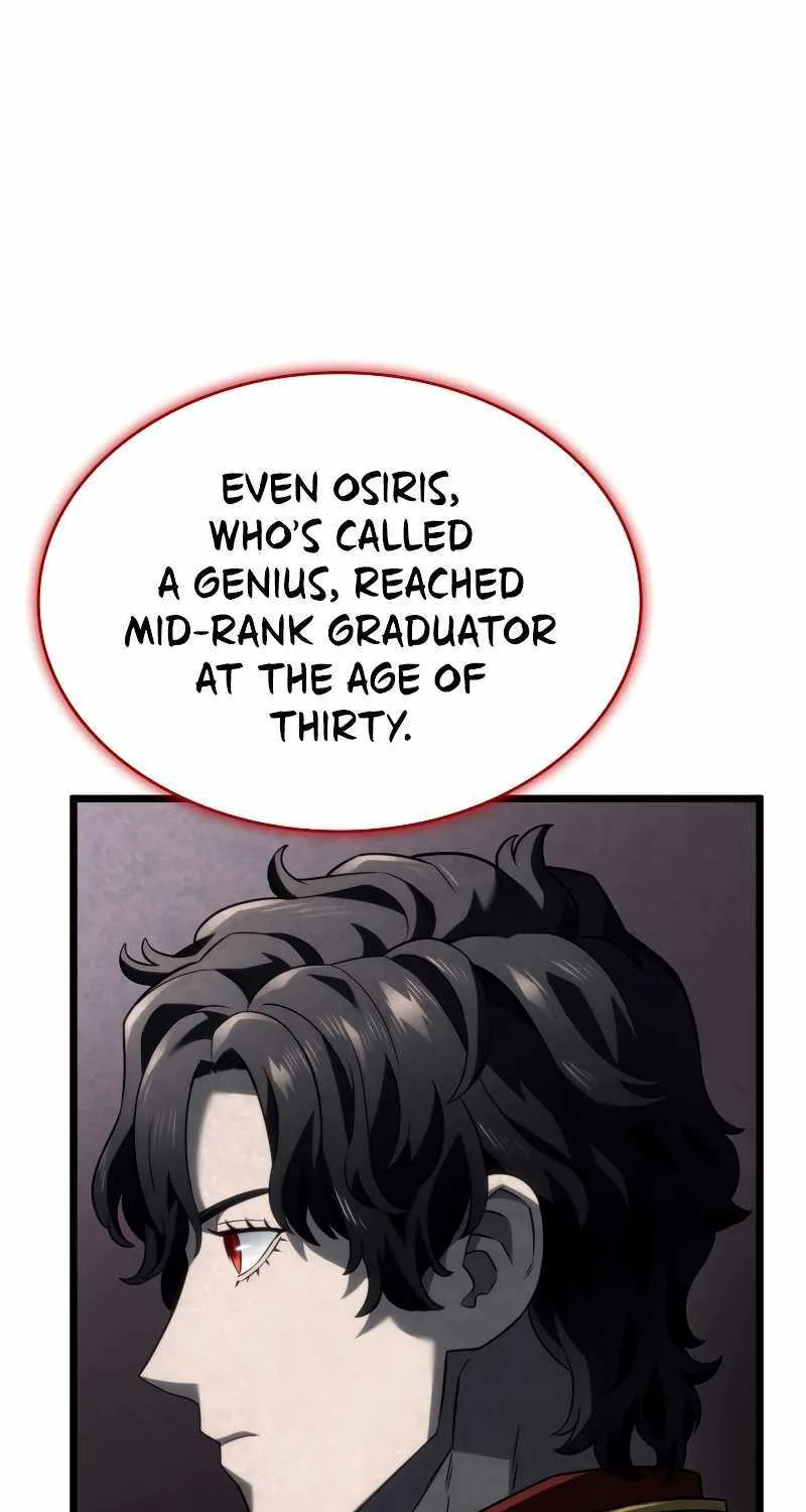 Revenge of the Iron-Blooded Sword Hound Chapter 71 page 40 - 