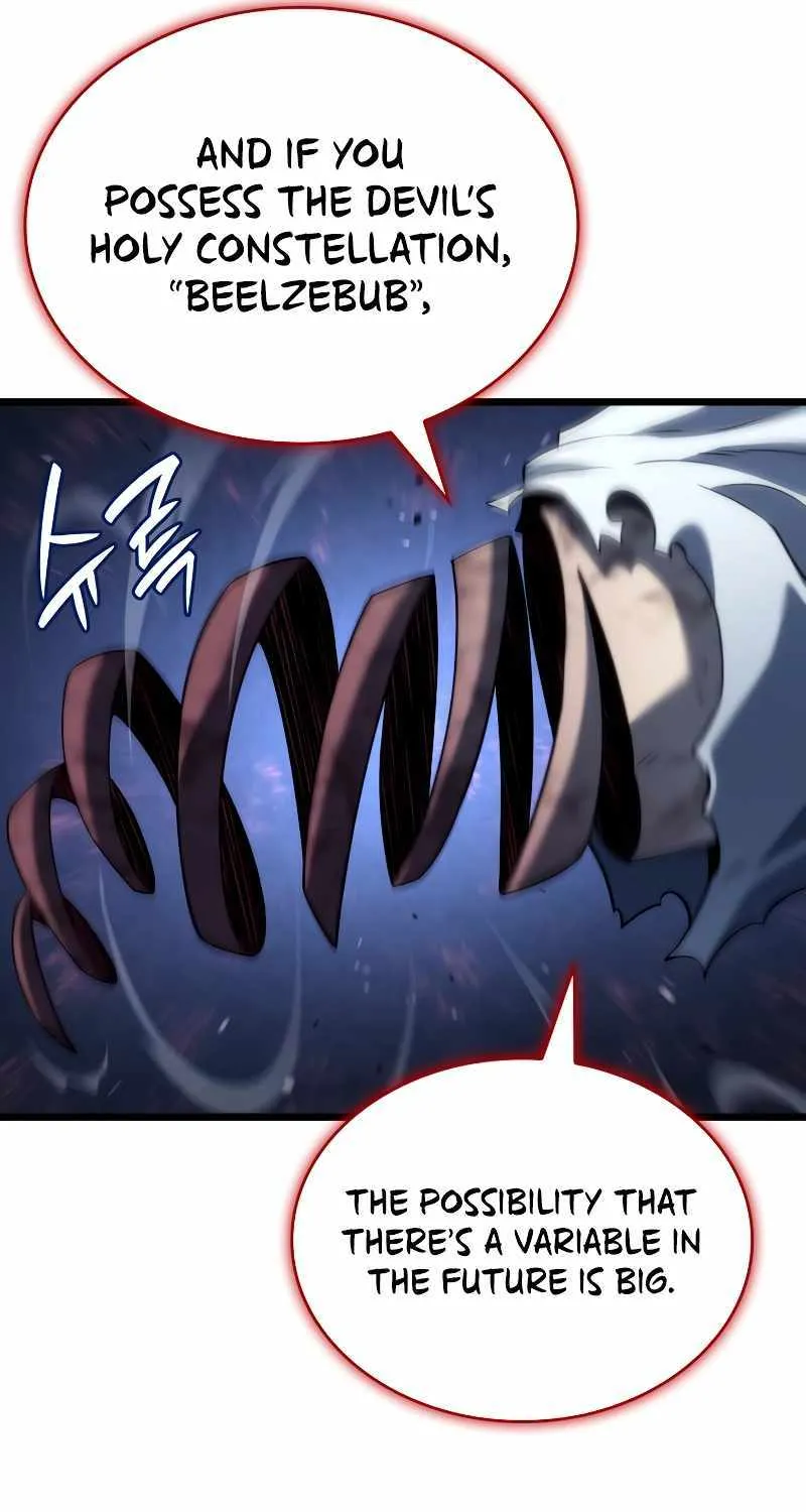 Revenge of the Iron-Blooded Sword Hound Chapter 71 page 42 - 