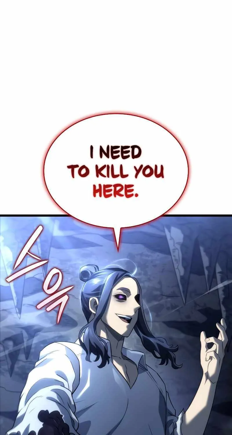Revenge of the Iron-Blooded Sword Hound Chapter 71 page 43 - 