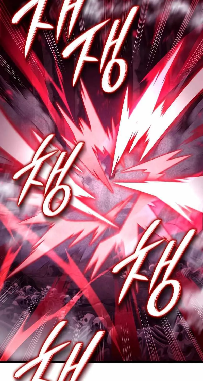 Revenge of the Iron-Blooded Sword Hound Chapter 71 page 48 - 