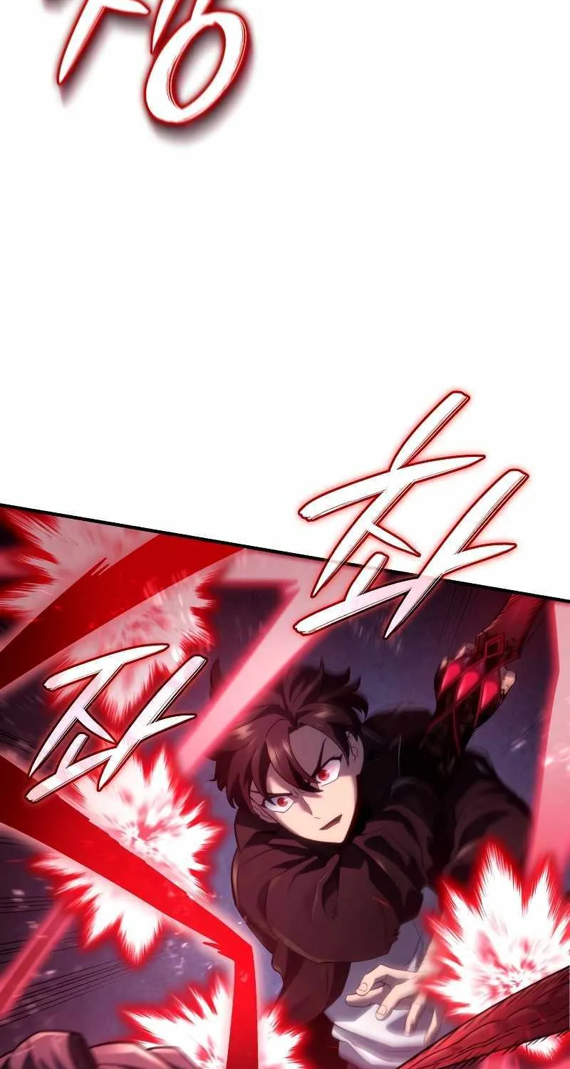 Revenge of the Iron-Blooded Sword Hound Chapter 71 page 49 - 