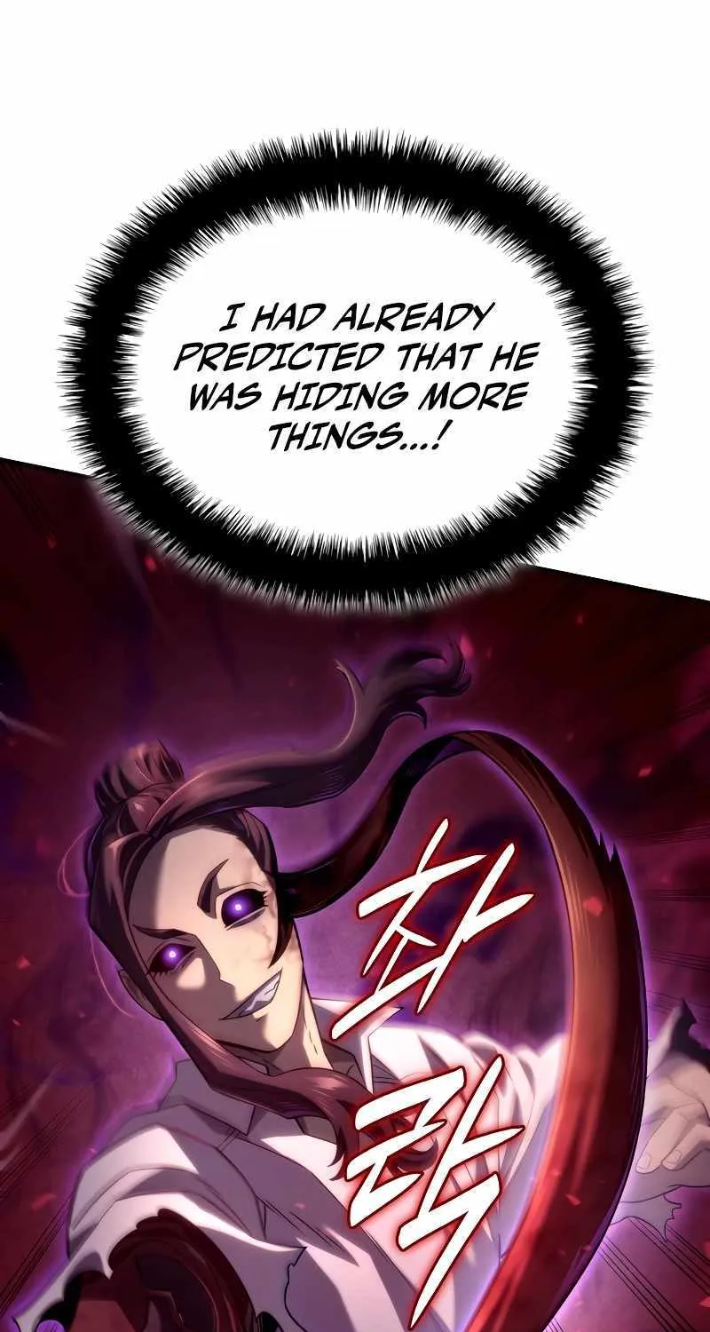 Revenge of the Iron-Blooded Sword Hound Chapter 71 page 64 - 
