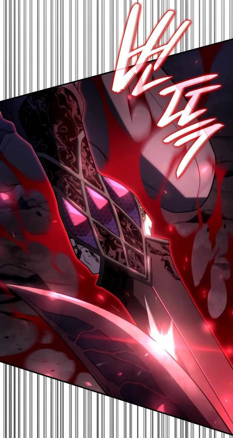 Revenge of the Iron-Blooded Sword Hound Chapter 71 page 69 - 